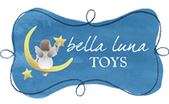 20% Off Eeboo at Bella Luna Toys Promo Codes